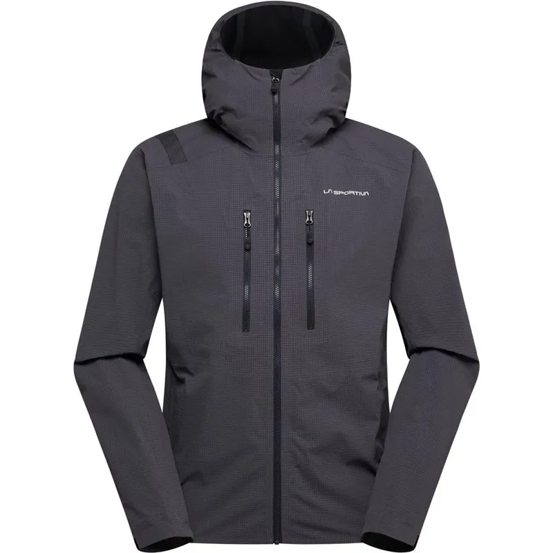 La Sportiva Men's Helixir Shell Jacket La Sportiva Men's Helixir Shell Jacket