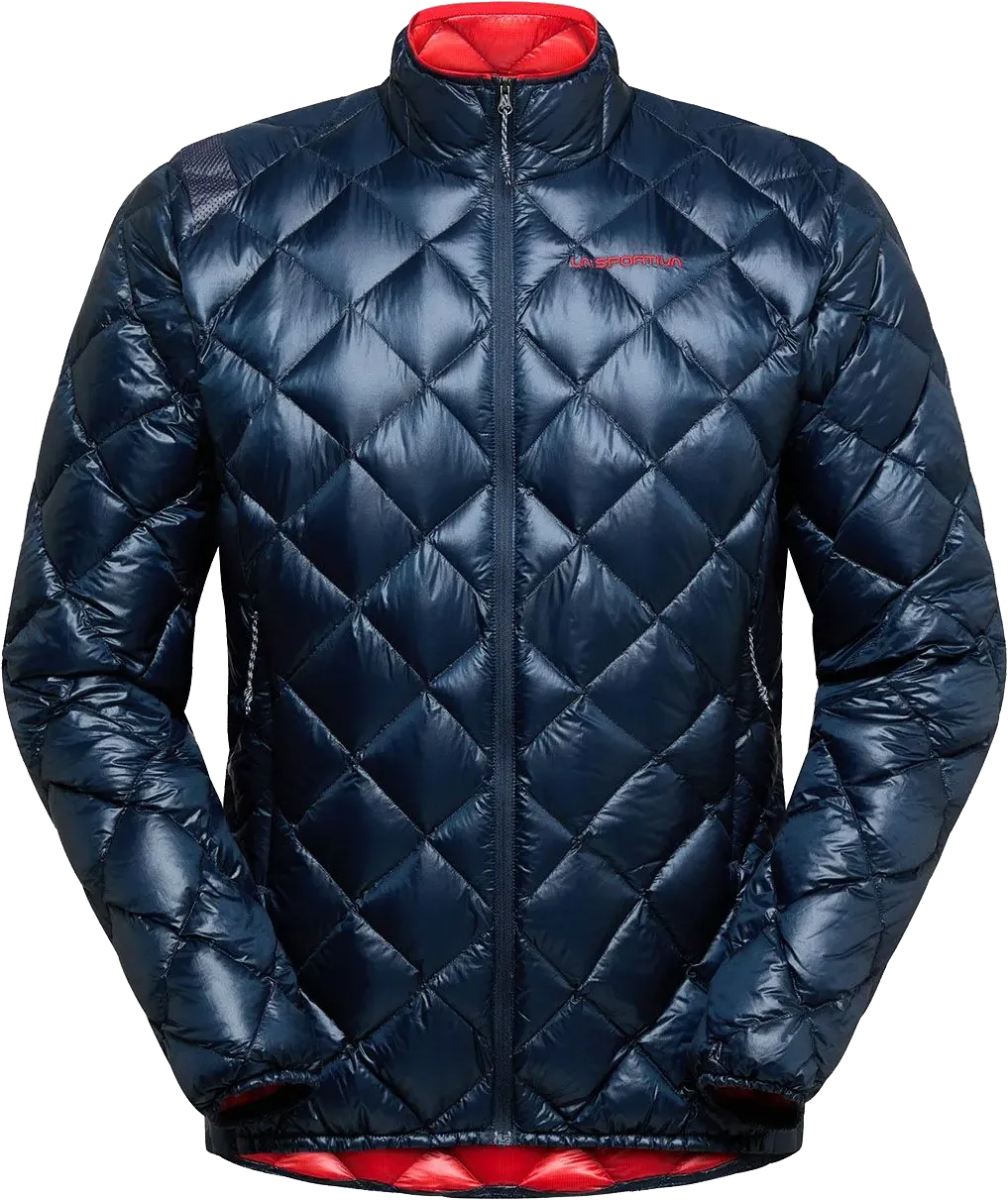 La Sportiva Men's Lumina 100 Down Jacket La Sportiva Men's Lumina 100 Down Jacket