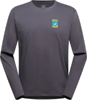 La Sportiva Men's Moon Climb Long Sleeve