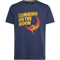 La Sportiva Men's Moon Rock T-Shirt