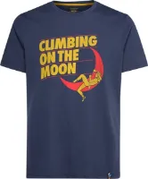 La Sportiva Men's Moon Rock T-Shirt