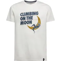 La Sportiva Men's Moon Rock T-Shirt La Sportiva Men's Moon Rock T-Shirt