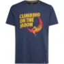 La Sportiva Men's Moon Rock T-Shirt