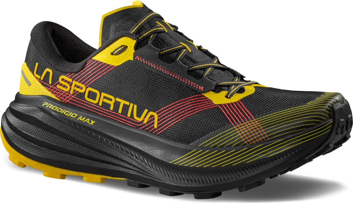 La Sportiva Men's Prodigio Max La Sportiva Men's Prodigio Max
