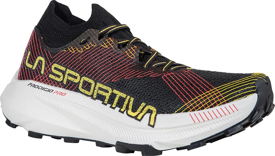 La Sportiva Men's Prodigio Pro
