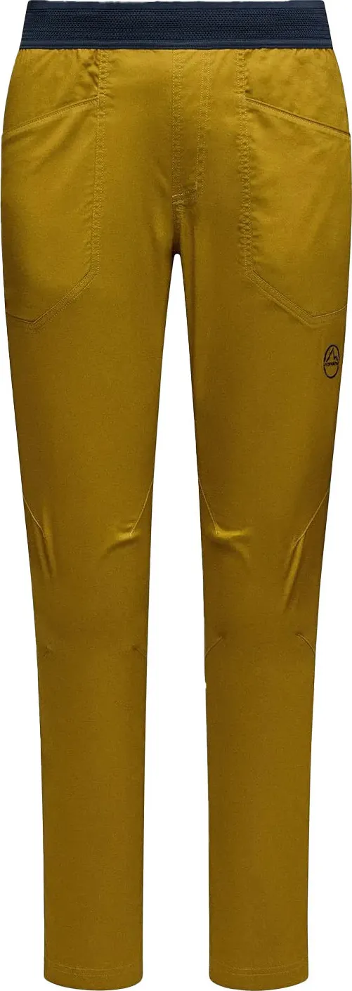 La Sportiva Men's Roots Pants La Sportiva Men's Roots Pants