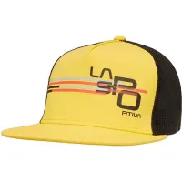 La Sportiva Men's Stripe Cube Hat La Sportiva Men's Stripe Cube Hat
