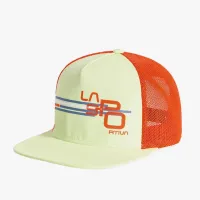 La Sportiva Men's Stripe Cube Hat La Sportiva Men's Stripe Cube Hat