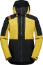 Black/yellow