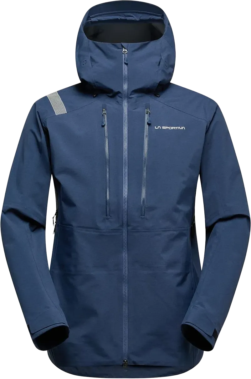 La Sportiva Men's Supercouloir GORE-TEX Pro Jacket La Sportiva Men's Supercouloir GORE-TEX Pro Jacket
