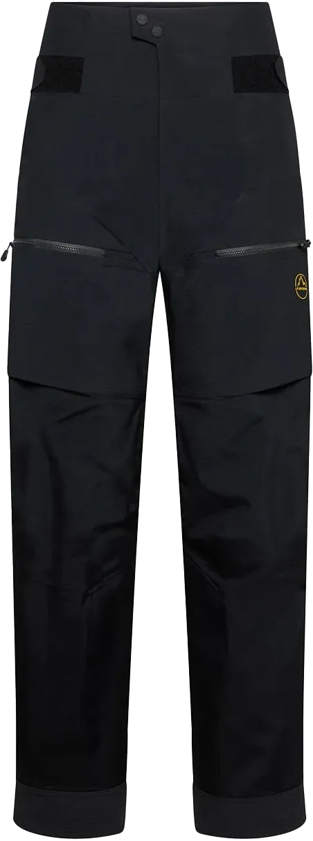 La Sportiva Men's Supercouloir GORE-TEX Pro Pants