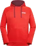Mountain red