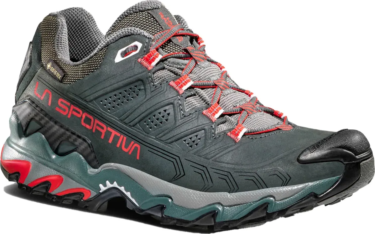 La Sportiva Men's Ultra Raptor II GORE-TEX La Sportiva Men's Ultra Raptor II GORE-TEX
