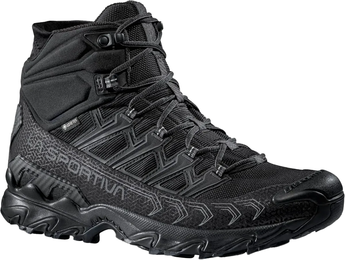 La Sportiva Men's Ultra Raptor II Mid GORE-TEX La Sportiva Men's Ultra Raptor II Mid GORE-TEX