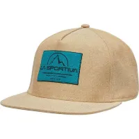 La Sportiva Mountain Logo Hat La Sportiva Mountain Logo Hat