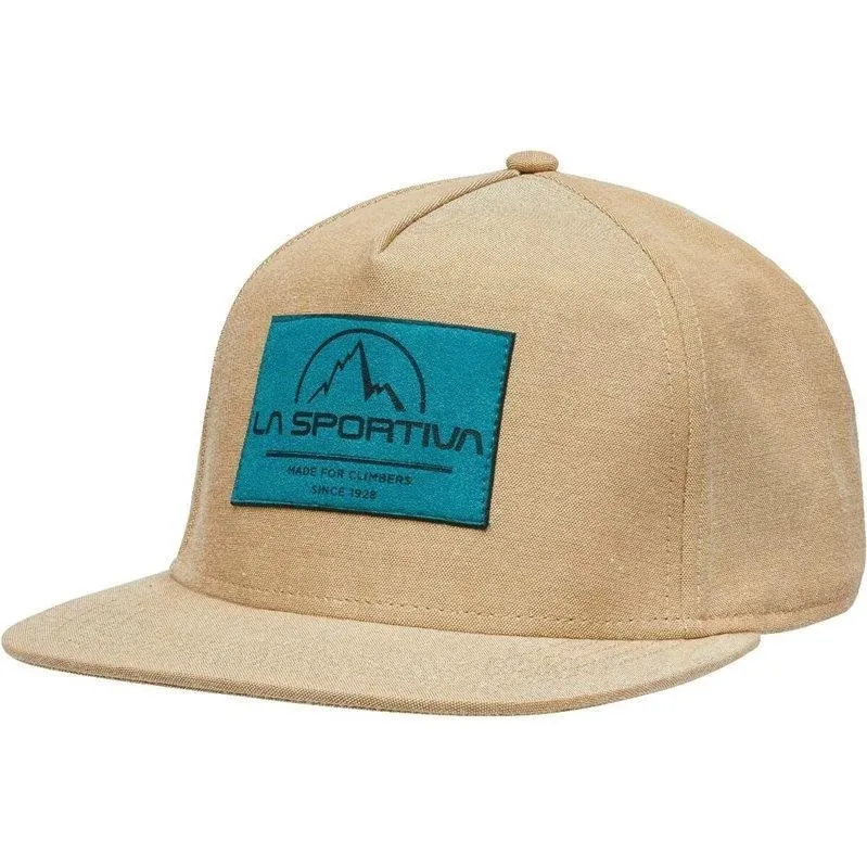 La Sportiva Mountain Logo Hat