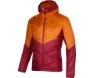 La Sportiva Mythic Primaloft Jacket Men, Hawaiian sun/sangria