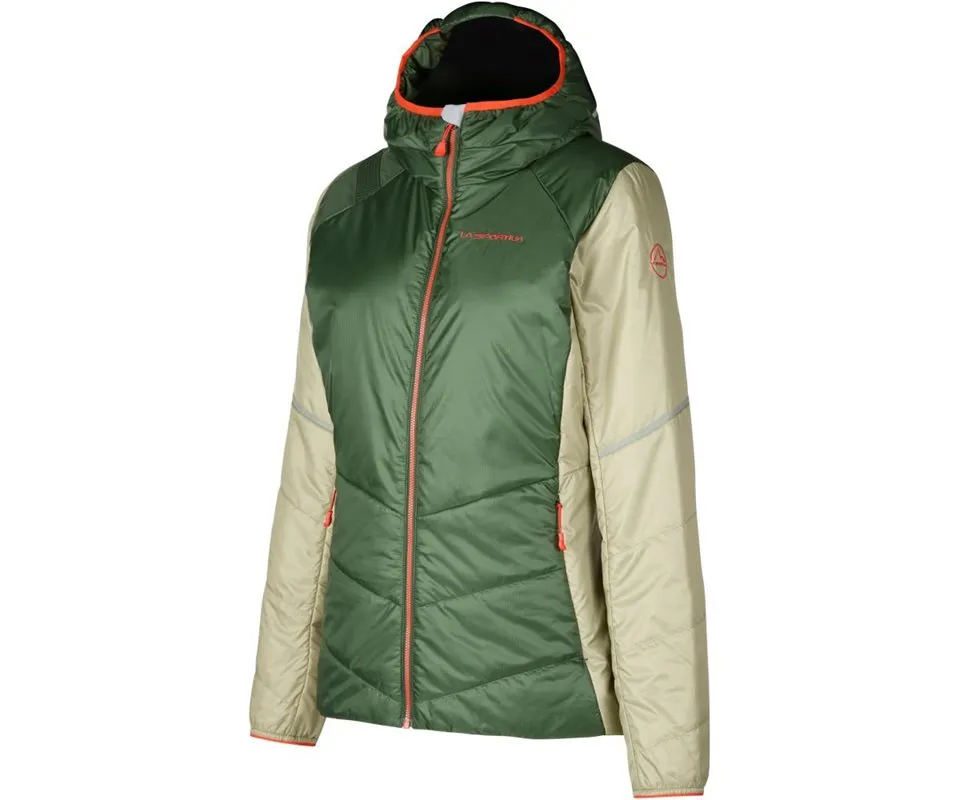 La Sportiva Mythic Primaloft Jacket Women