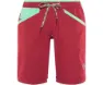 La Sportiva Nirvana Shorts Women, Berry/mint