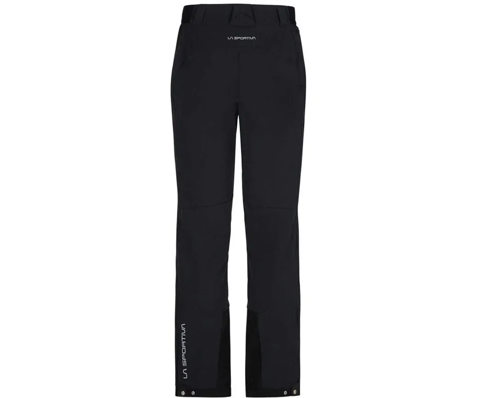 La Sportiva Orizion Pants Men, Black/cloud La Sportiva Orizion Pants Men, Black/cloud
