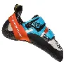 Blue/flame