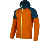 La Sportiva Pocketshell Jacket Men La Sportiva Pocketshell Jacket Men