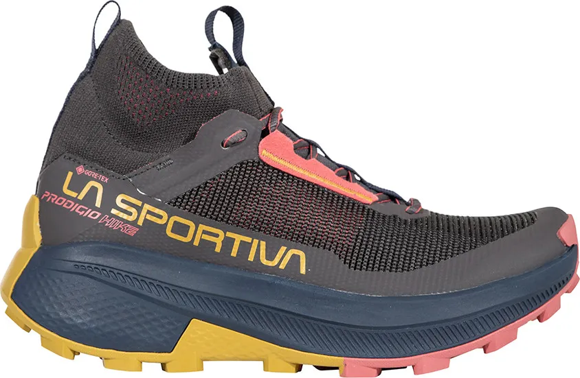 La Sportiva Prodigio Hike Gore-Tex La Sportiva Prodigio Hike Gore-Tex
