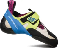 La Sportiva Skwama