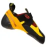 Black/yellow