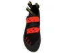 Black/poppy 2