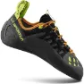 Carbon/lime punch