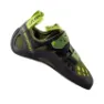 Olive/neon