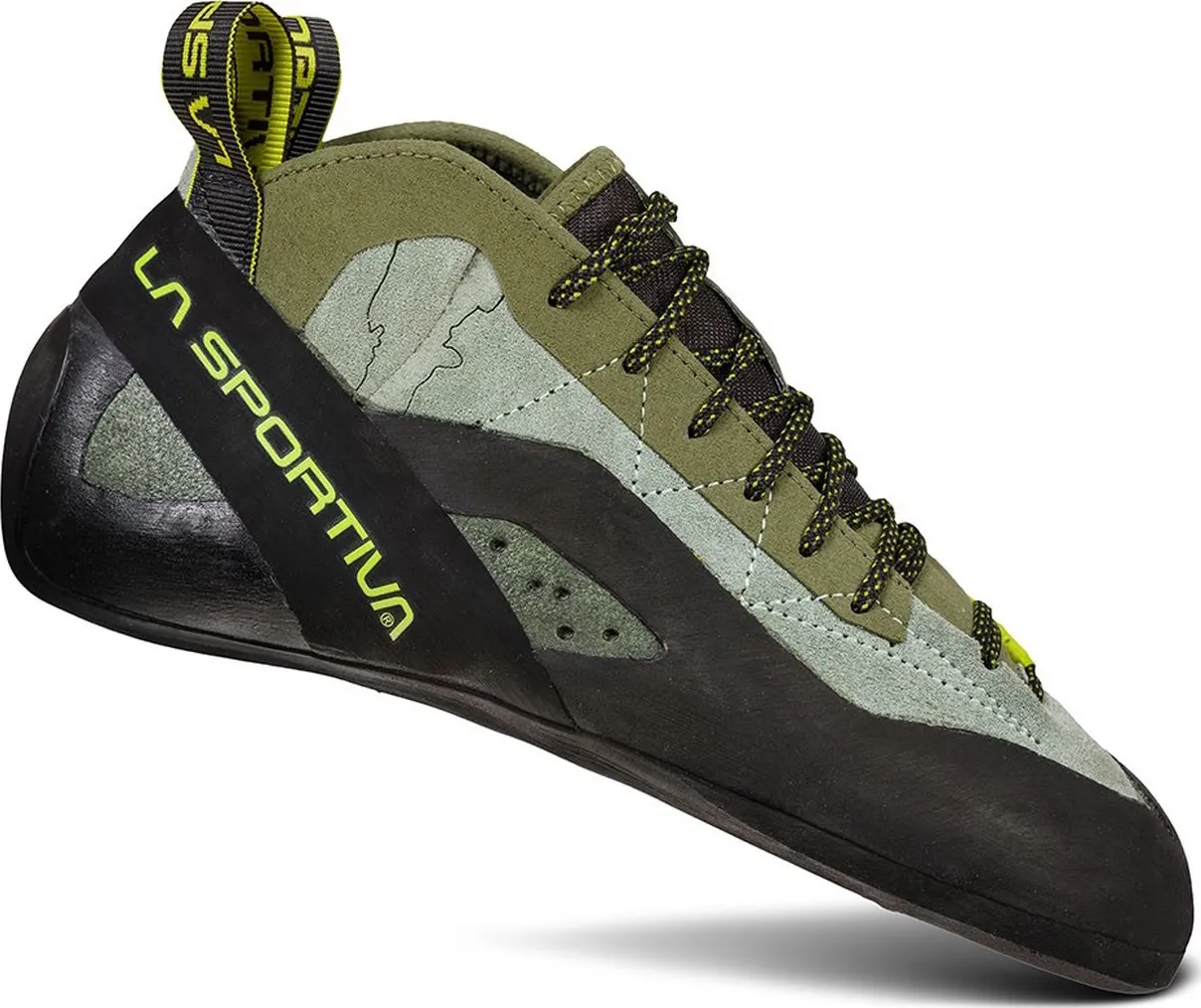 La Sportiva TC Pro