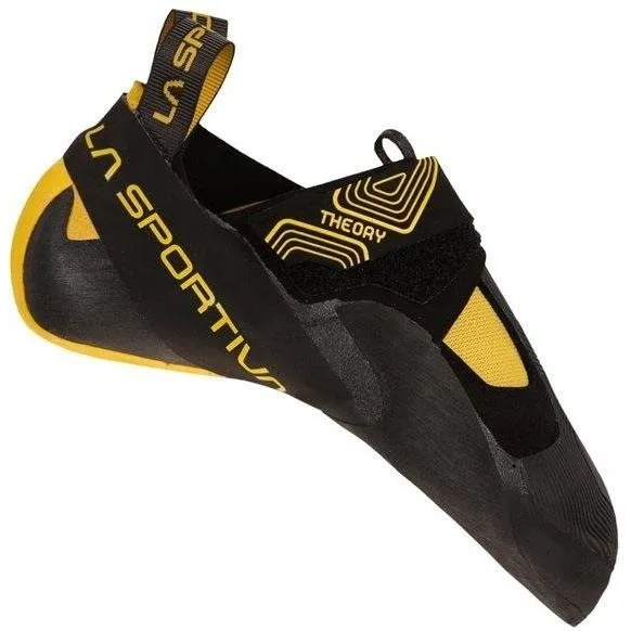 La Sportiva Theory