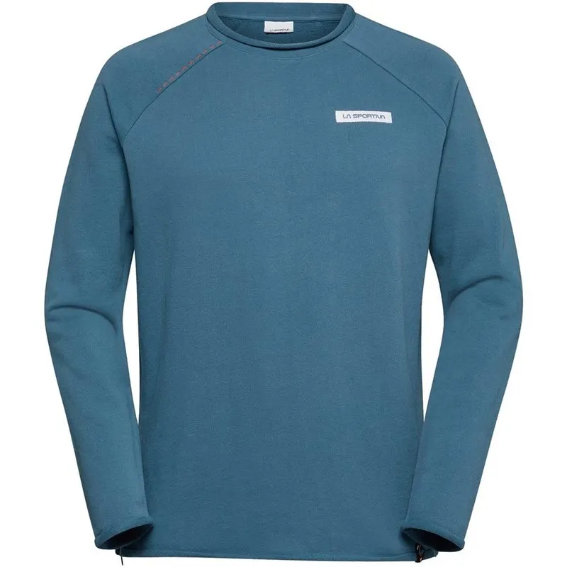 La Sportiva Tufa Sweater, Hurricane