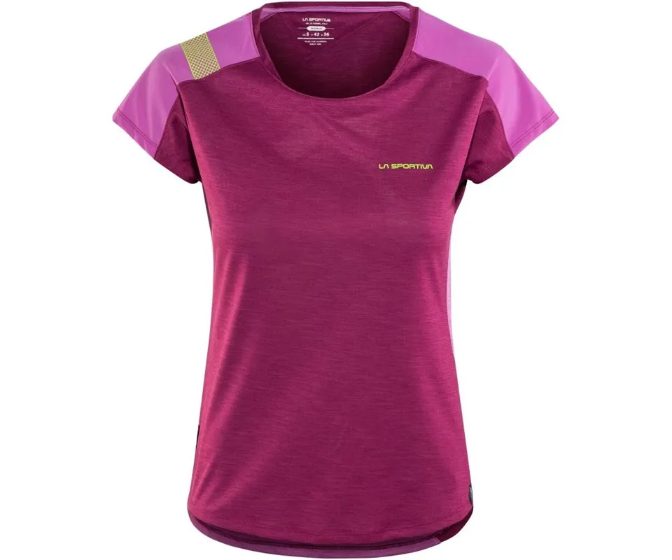 La Sportiva TX Combo Evo T-Shirt Women
