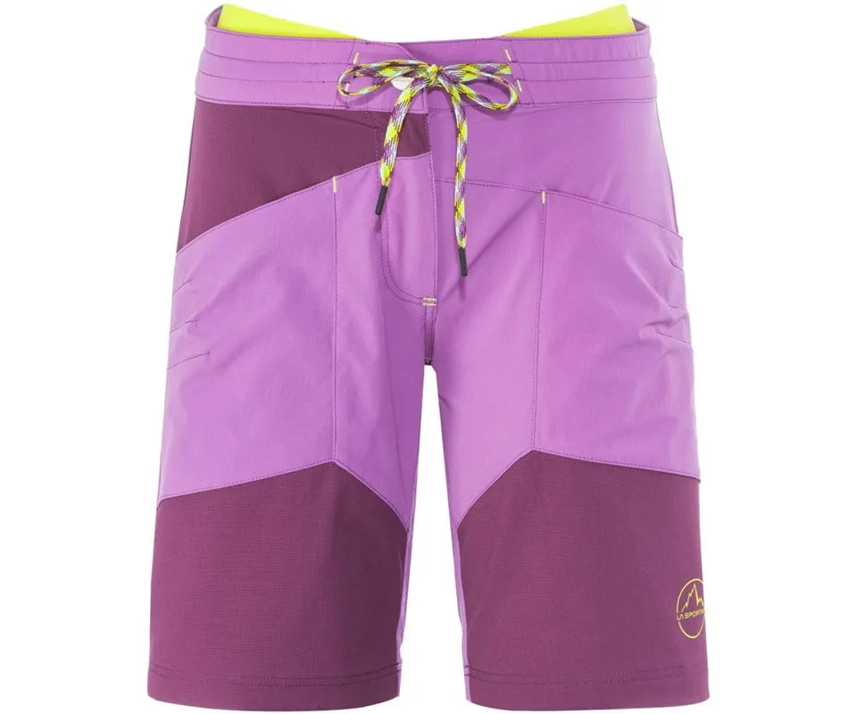 La Sportiva TX Shorts Women La Sportiva TX Shorts Women