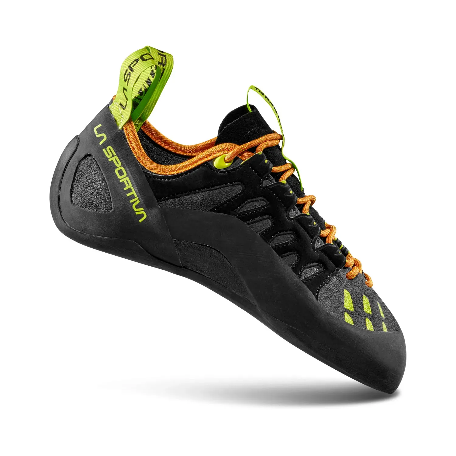 La Sportiva Unisex Tarantulace Climbing Shoes