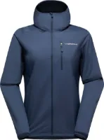 La Sportiva Wall Breeze Stretch Jacket La Sportiva Wall Breeze Stretch Jacket