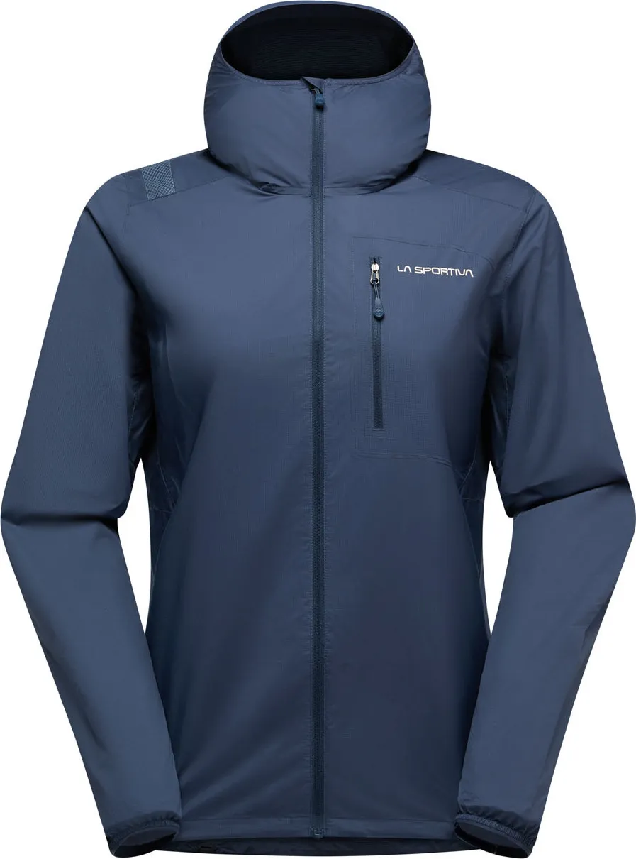 La Sportiva Wall Breeze Stretch Jacket La Sportiva Wall Breeze Stretch Jacket