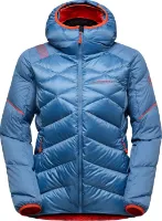 La Sportiva Women's Bivouac Down Jacket La Sportiva Women's Bivouac Down Jacket
