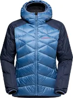 La Sportiva Women's Bivouac Down Jacket