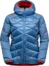 La Sportiva Women's Bivouac Down Jacket