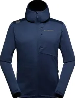 La Sportiva Women's Chill Thermal Hoody La Sportiva Women's Chill Thermal Hoody