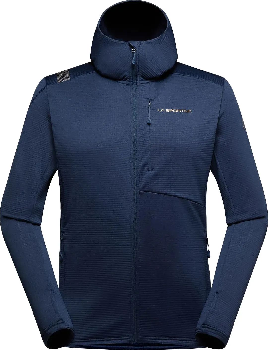 La Sportiva Women's Chill Thermal Hoody