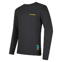 La Sportiva Women's Climbing On The Moon Sweatshirt