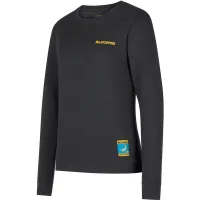 La Sportiva Women's Climbing On The Moon Sweatshirt