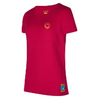 La Sportiva Women's Climbing On The Moon T-Shirt