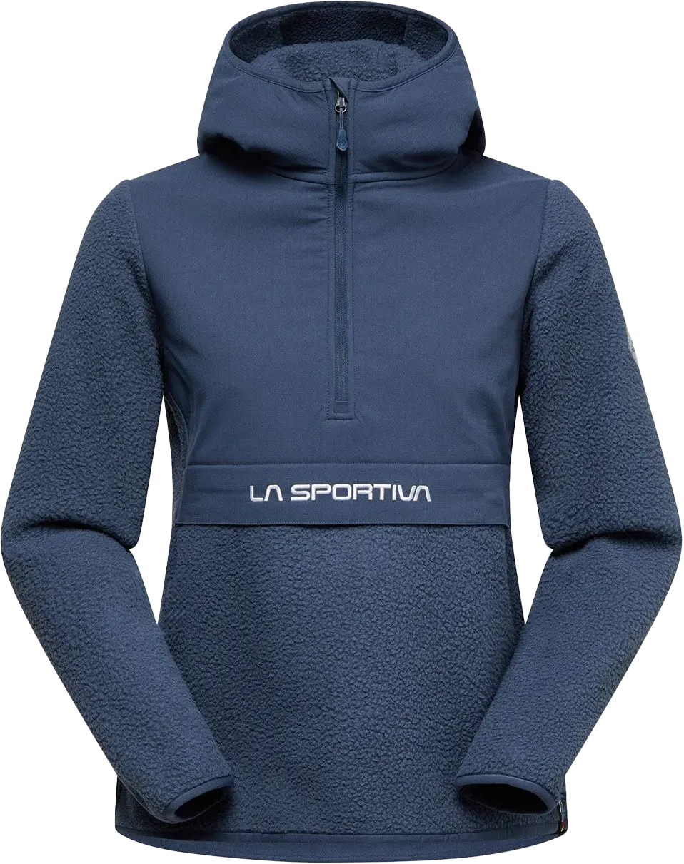 La Sportiva Women's Guidance Sherpa Hoody