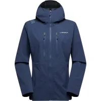 La Sportiva Women's Helixir Shell Jacket